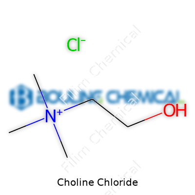Choline chloride