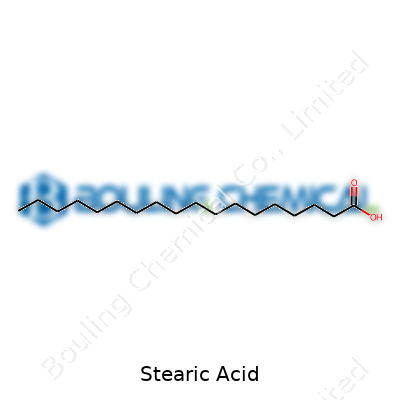 Stearic acid