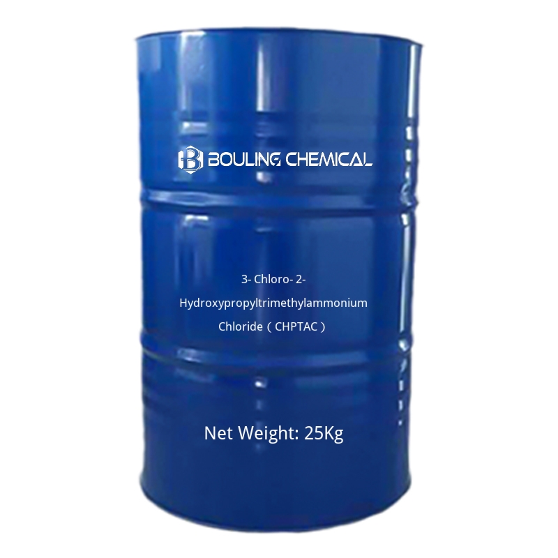 Bouling Chemical Co., Limited