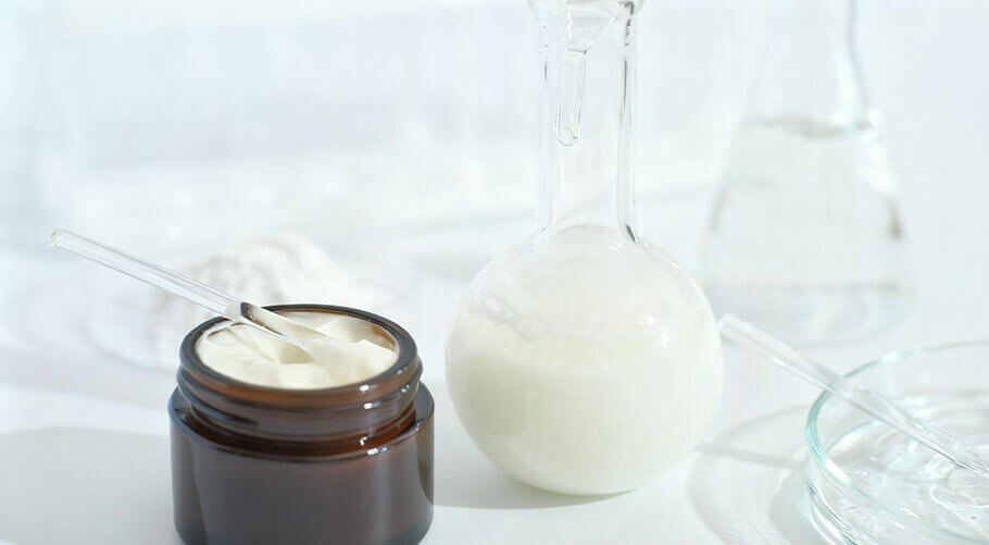 Stearic Acid: A Key Ingredient in Cosmetic Formulations, Delivering a Silky-Smooth Skin Experience