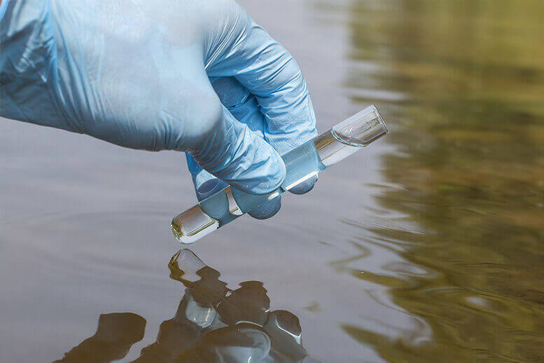 Bouling Chemical Co., Limited