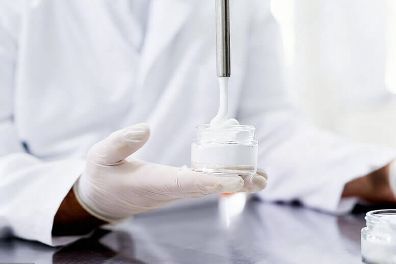 Bouling Chemical Co., Limited